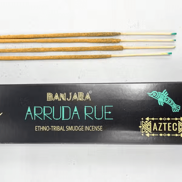 Banjara Tribal Smudge Incense Sticks