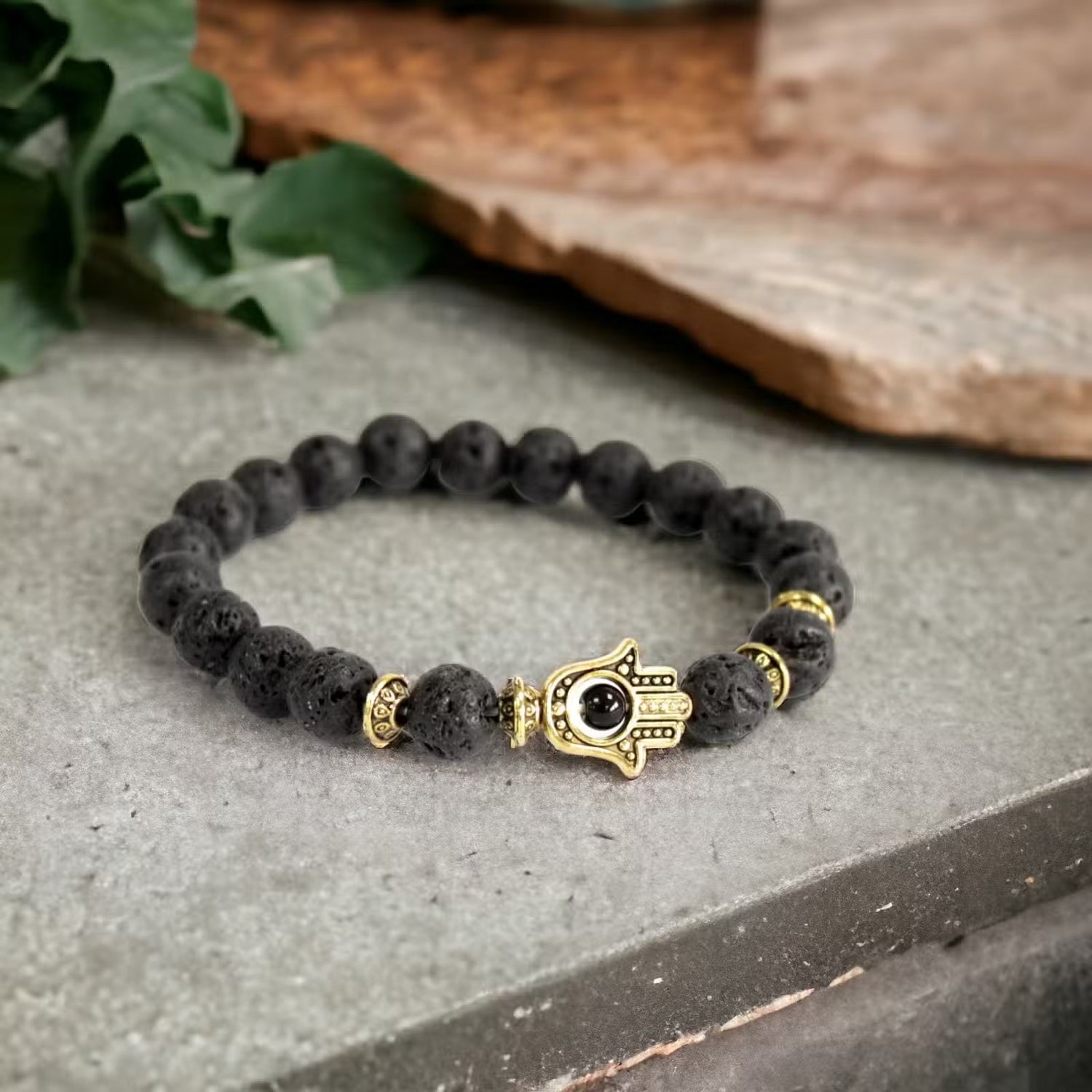 Boho Bling Gemstone Bracelets & Necklaces