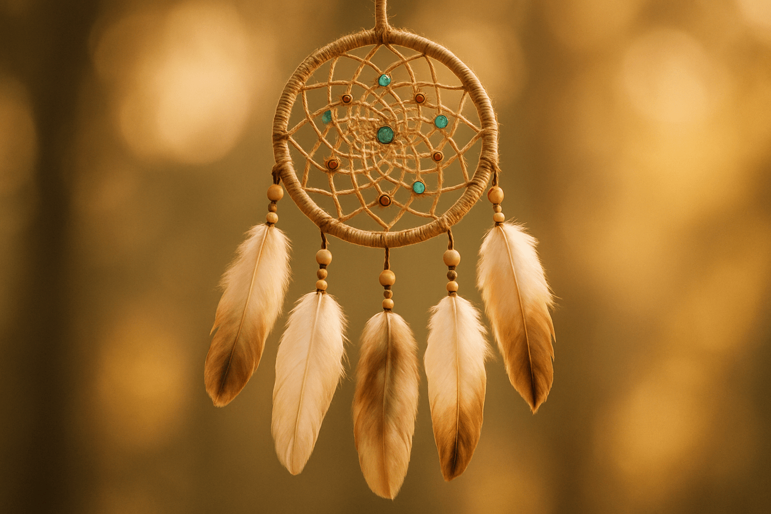 Dream Catchers