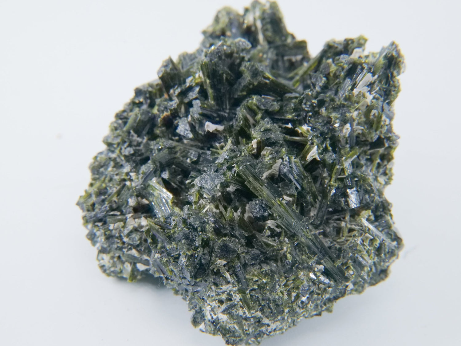 Epidote Specimens (Grade A)