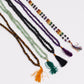 108 Bead Mala - 9 Planet Astro - Positive Faith Hope Love