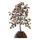 Gemstone Tree with Orgonite Base - 320 Stone - Multi Stone