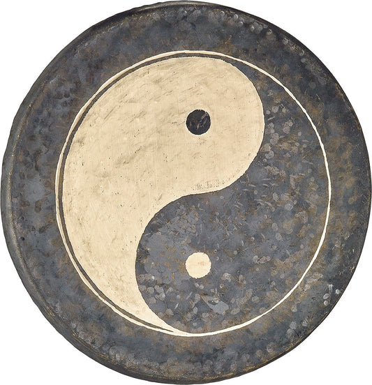 MEINL Chau Tam Tam 20" – Yin & Yang