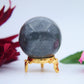 Grey Aventurine Sphere – 49 mm / 155 g