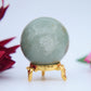 Green Aventurine Sphere – 48 mm / 160 g