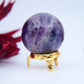 Amethyst Sphere – 46 mm / 135 g