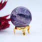 Amethyst Sphere – 46 mm / 135 g