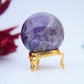 Amethyst Sphere – 43 mm / 115 g