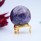 Amethyst Sphere – 43 mm / 115 g