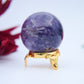 Amethyst Sphere – 43 mm / 115 g