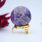 Amethyst Sphere – 43 mm / 115 g