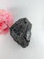 AAA+ Huge Black Tourmaline Crystal - 1811g, 130mm x 90mm x 90mm - Positive Faith Hope Love