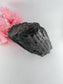 AAA+ Huge Black Tourmaline Crystal - 1811g, 130mm x 90mm x 90mm - Positive Faith Hope Love