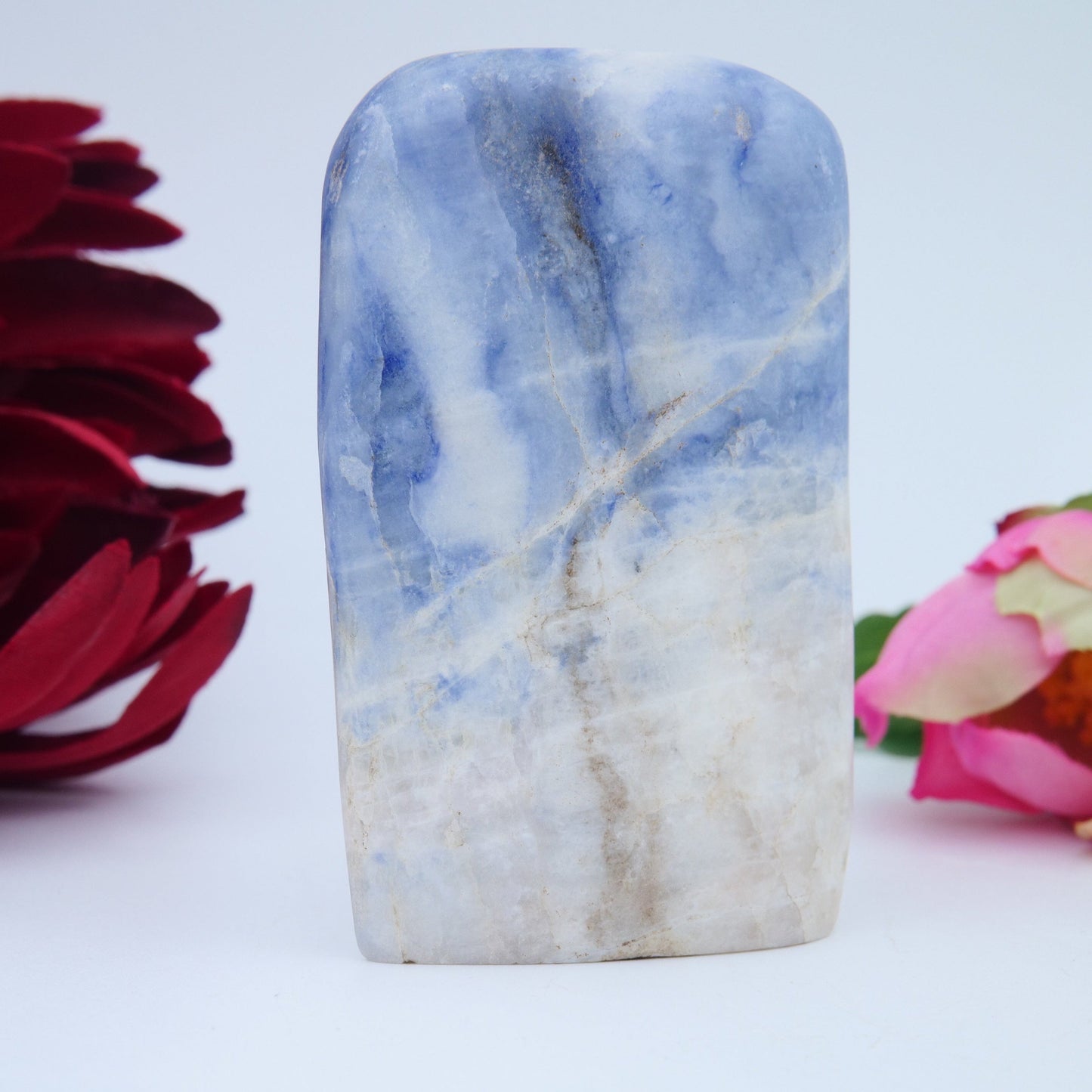 Afghanite Freeform — 204 g - Positive Faith Hope Love