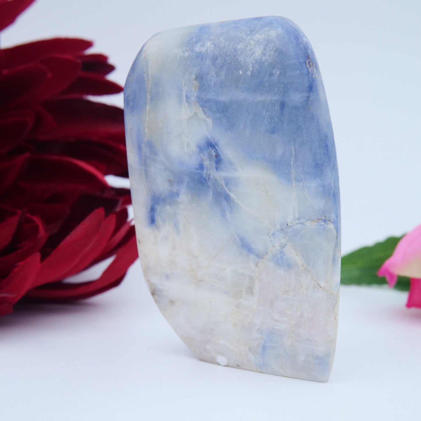 Afghanite Freeform — 204 g - Positive Faith Hope Love