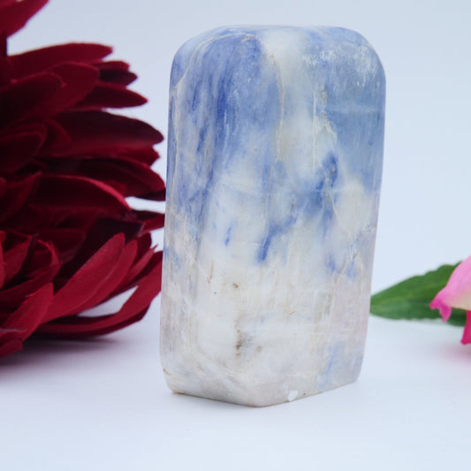 Afghanite Freeform — 204 g - Positive Faith Hope Love