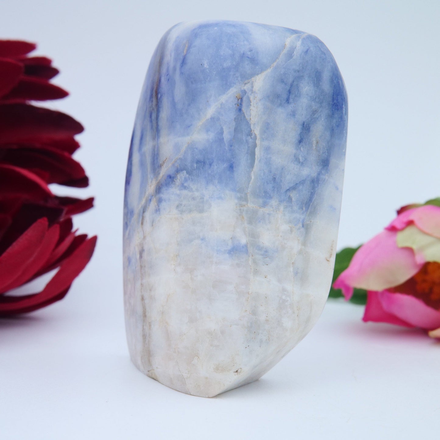 Afghanite Freeform — 204 g - Positive Faith Hope Love