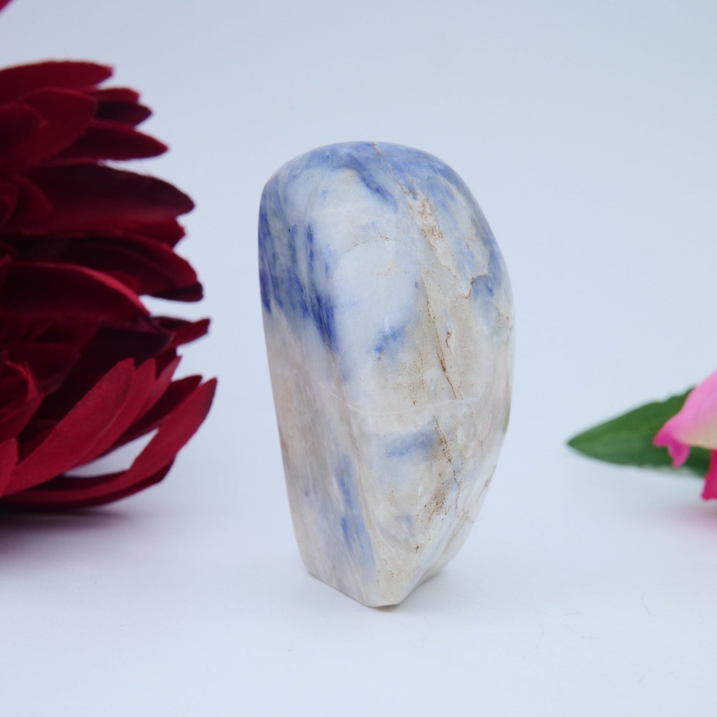 Afghanite Specimen — 122 g - Positive Faith Hope Love