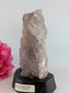 Amethyst Flower 279 grams - Positive Faith Hope Love