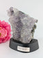 Amethyst Flower 470 grams - Positive Faith Hope Love