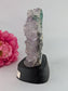 Amethyst Flower 470 grams - Positive Faith Hope Love