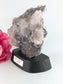 Amethyst Flower 511 grams - Positive Faith Hope Love