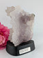 Amethyst Flower 575grams - Positive Faith Hope Love