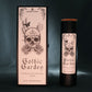 Ancient Witch Ritual Candles - Gothic Garden - Positive Faith Hope Love