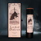 Ancient Witch Ritual Candles - Locked Desires - Positive Faith Hope Love
