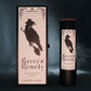 Ancient Witch Ritual Candles - Ravens' Remedy - Positive Faith Hope Love