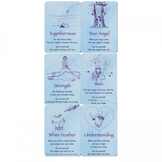nan tarot deck product image