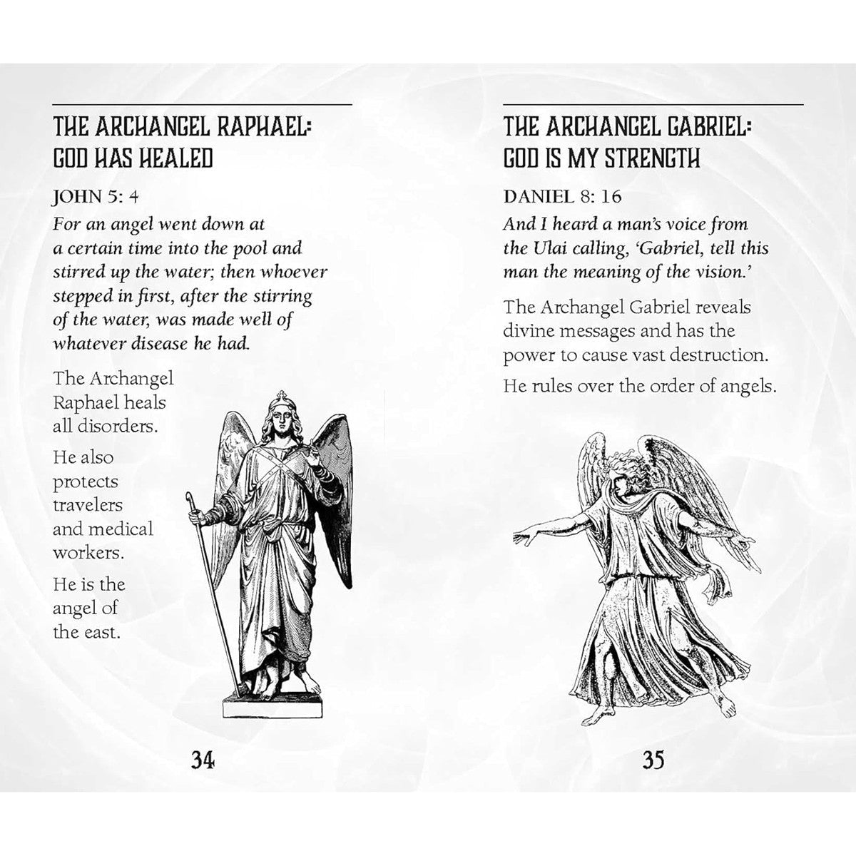 nan tarot deck product image