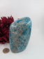 Apatite Freeform 1247g - Positive Faith Hope Love