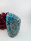 Apatite Freeform 1247g - Positive Faith Hope Love