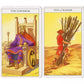 nan tarot deck product image