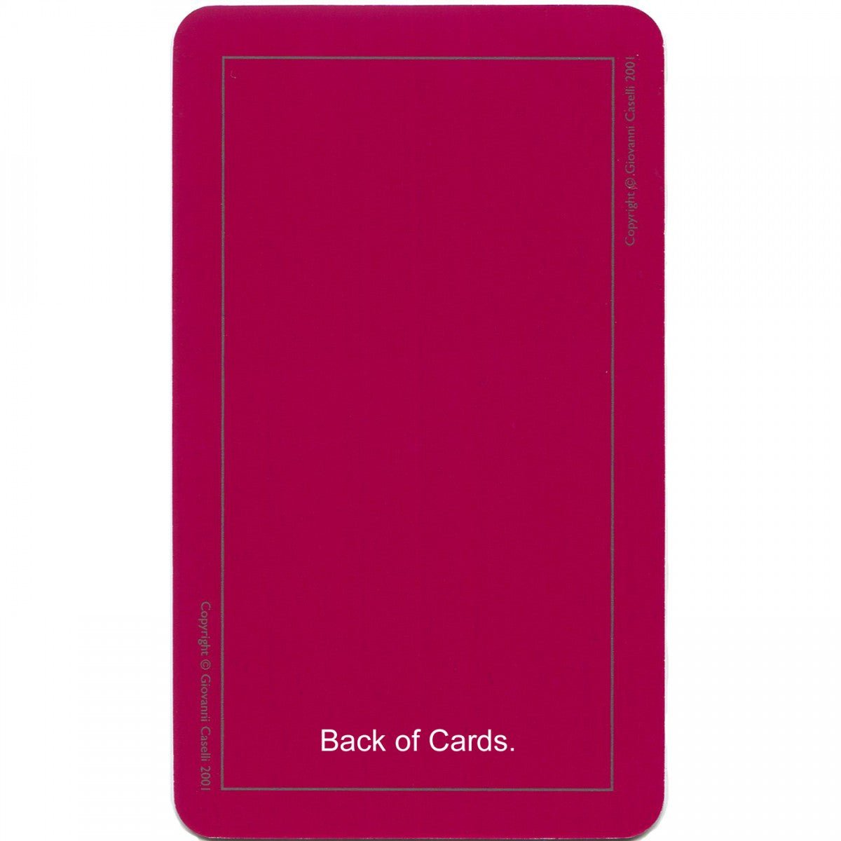 nan tarot deck product image