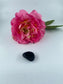 Black Obsidian - Tumble Stones - Positive Faith Hope Love