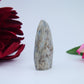 Blue Kyanite Freeform — 100 g (60 mm) - Positive Faith Hope Love