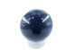 Blue Lazulite Sphere - 526g - Positive Faith Hope Love