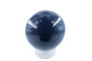 Blue Lazulite Sphere - 526g - Positive Faith Hope Love