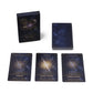 Celestial Energy Atlas Oracle Cards - Spiritual Deck - Positive Faith Hope Love