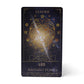 Celestial Energy Atlas Oracle Cards - Spiritual Deck - Positive Faith Hope Love