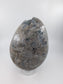 Celestite Crystal Egg 1874g - Positive Faith Hope Love