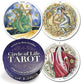 nan tarot deck product image