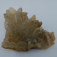 Dogtooth Calcite Specimen — 170 g (Pakistan) - Positive Faith Hope Love