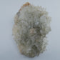 Dogtooth Calcite Specimen — 407g (Pakistan) - Positive Faith Hope Love