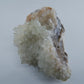 Dogtooth Calcite Specimen — 407g (Pakistan) - Positive Faith Hope Love