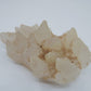 Dogtooth Calcite Specimen — Pakistan, 107g - Positive Faith Hope Love
