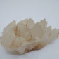 Dogtooth Calcite Specimen — Pakistan, 107g - Positive Faith Hope Love