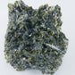 Epidote Specimen Grade A Pakistan 162g - Positive Faith Hope Love